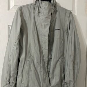 Women’s Columbia Jacket